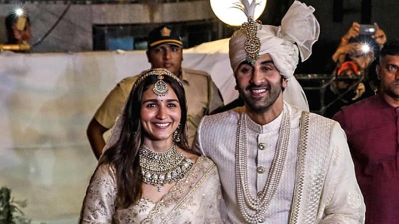 Οι αναταράξεις της IndiGo πλήττουν σοβαρά τους γάμους στην Ινδία