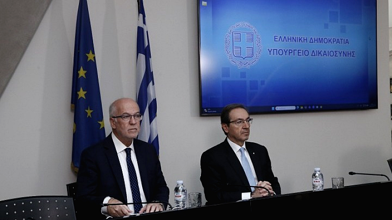 Νέες διατάξεις στο κληρονομικό δίκαιο: Μια σημαντική αναμόρφωση από το υπουργείο Δικαιοσύνης