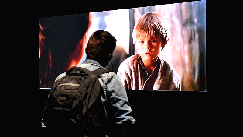 Επιστροφή της πρώτης ταινίας Star Wars στους κινηματογράφους το 2027