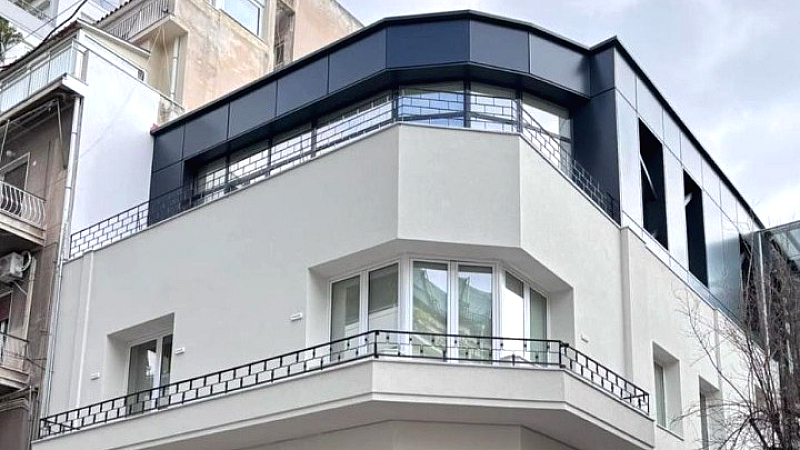 ΙΟΒΕ: 50 χρόνια καινοτομίας στην ανάλυση της ελληνικής οικονομίας