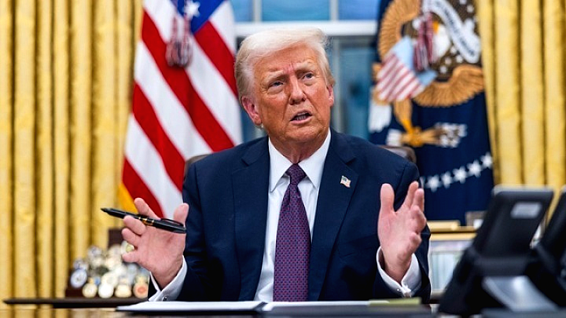 Σομαλοί κάτοικοι της Μινεσότα: Δεν είμαστε σκουπίδια παρά τις επιθέσεις του Τραμπ