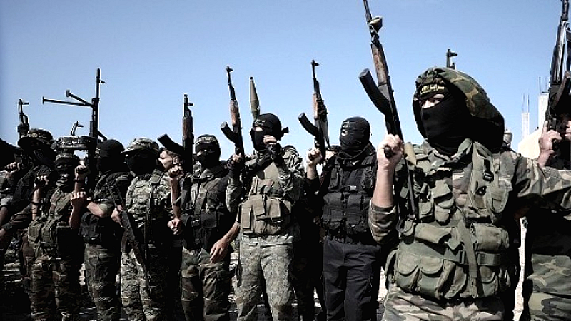 Δύο Αμερικανοί στρατιώτες και ένας διερμηνέας σκοτώθηκαν σε επίθεση του Ισλαμικού Κράτους στην Παλμύρα