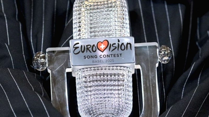 Ισλανδία: Ρέικιαβικ αποχωρεί από τη Eurovision λόγω Ισραήλ