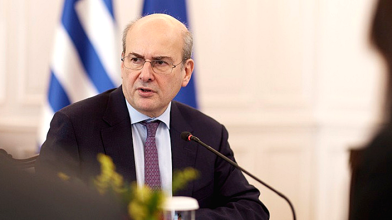 Κωστής Χατζηδάκης: Νέα πρωτοβουλία για την ανάπτυξη των ορεινών περιοχών και τη νησιωτικότητα