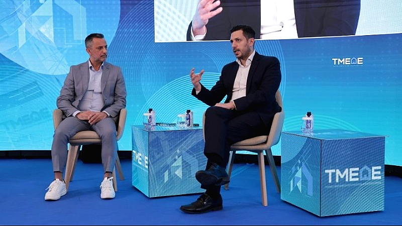 Διαγωνισμός για 15 νέους συρμούς του μετρό μέχρι τον Φεβρουάριο, πλήρης λειτουργία του σιδηροδρόμου Αθήνας – Θεσσαλονίκης το καλοκαίρι του 2026