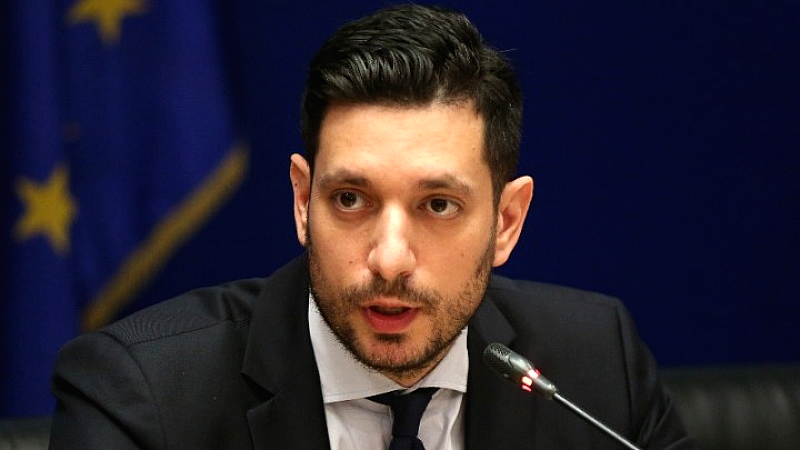 Κ. Κυρανάκης: Σημαντικές εξελίξεις για τη σιδηροδρομική σύνδεση της Πάτρας