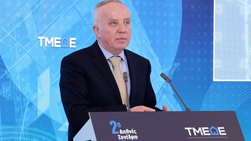 Κωνσταντίνος Μακέδος: Δημιουργώντας υποδομές για τις επόμενες γενιές – Η στρατηγική που ενισχύει τη βιωσιμότητα της χώρας