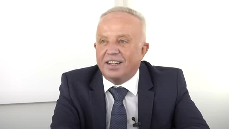 Συλλογικές λύσεις για βιώσιμη ανάπτυξη: Ο Κωνσταντίνος Μακέδος στο 2ο Διεθνές Συνέδριο του ΤΜΕΔΕ