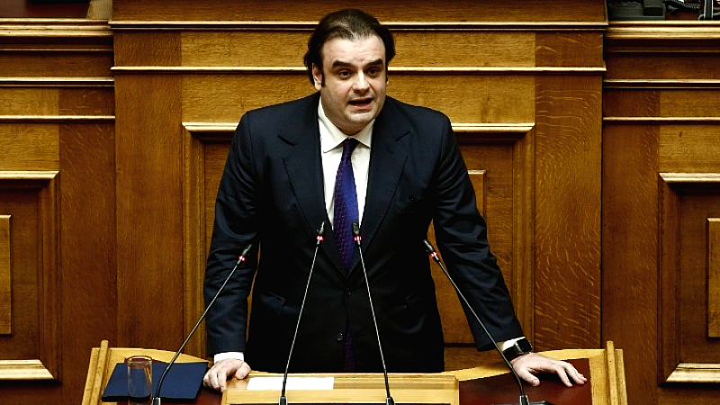 Κ. Πιερρακάκης: Η εκλογή στο Eurogroup αντανακλά την ανθεκτικότητα της Ελλάδας