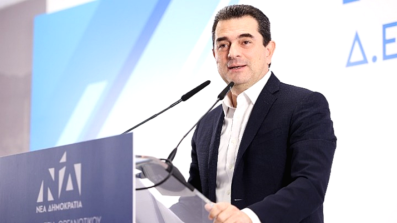 Η Νέα Δημοκρατία ως πόλος έλξης για τους πολίτες: η αναγνώριση της επιτυχίας και η διαφορά της από την αντιπολίτευση