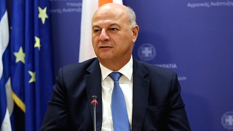 Διάλογος με τους αγρότες: Ανοιχτός ο Κ. Τσιάρας – Πληρωμή του Μέτρου 23 την επόμενη εβδομάδα