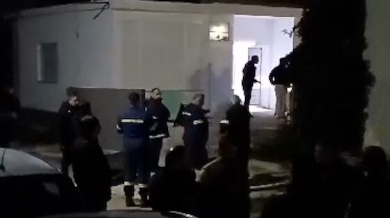 Τραγωδία στην Αλεξανδρούπολη: Ζευγάρι εντοπίστηκε νεκρό στο σπίτι του