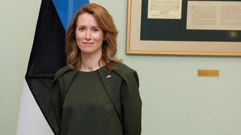 Κάγια Κάλας: Καθοριστική εβδομάδα για τη χρηματοδότηση της Ουκρανίας