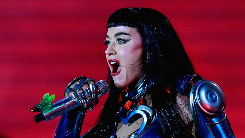 Καναδάς: Ο Τζάστιν Τριντό και η Κέιτι Πέρι επιβεβαιώνουν τη σχέση τους