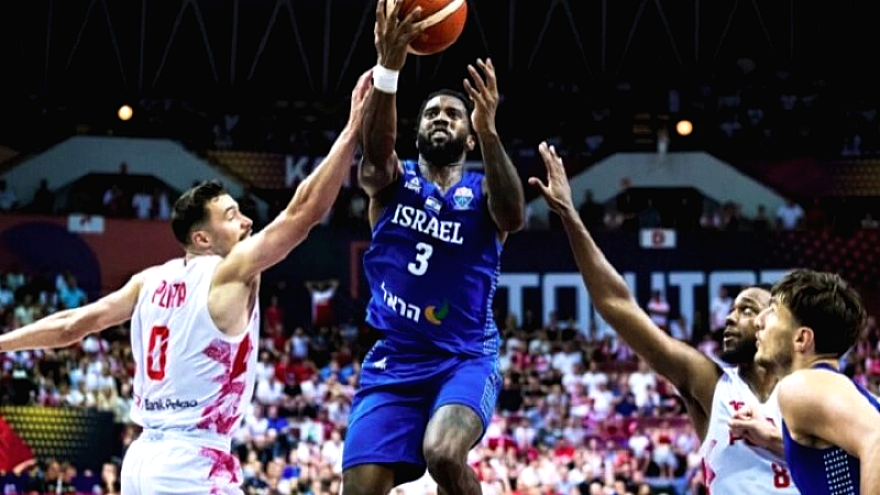 Καντίν Κάρινγκτον: «Δεν κατανοώ γιατί ο Ιτούδης και ο Γιανάι με πολεμούν»