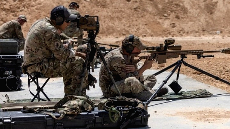 Κατατέθηκε σχέδιο νόμου για τη μετάβαση των Ενόπλων Δυνάμεων στη νέα εποχή