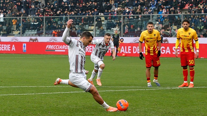 Καθοριστική νίκη για την Κρεμονέζε που ονειρεύεται ευρωπαϊκή συμμετοχή