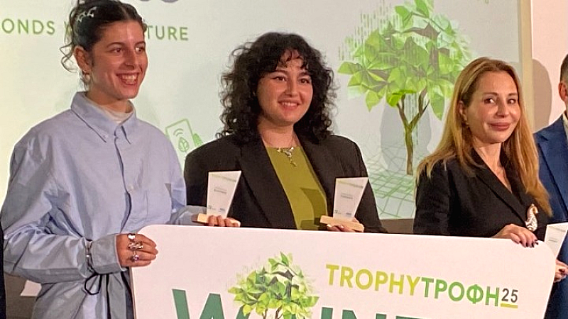 Κελύφη μυδιών και υπολείμματα καφέ: Καινοτόμες προσεγγίσεις στη βιωσιμότητα της αγροδιατροφής