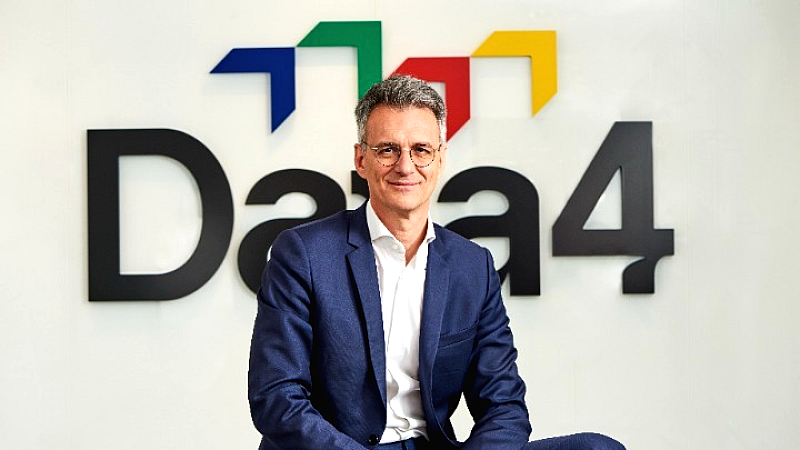 Κέντρα δεδομένων: Πώς η Ευρώπη μπορεί να επιτύχει τη ψηφιακή της κυριαρχία