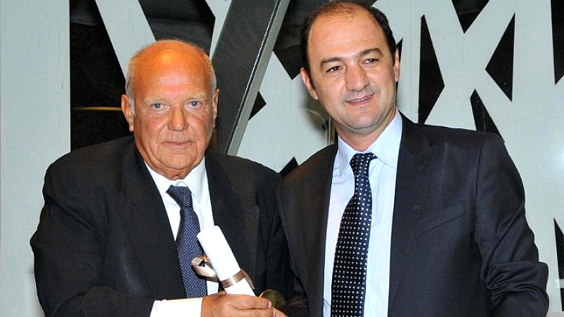 Αποχαιρετισμός στον Αντώνη Δούδο: Μια εμβληματική προσωπικότητα της ελληνικής επιχειρηματικότητας