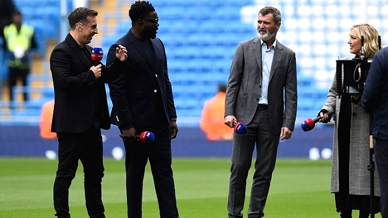 Κιν: «Η Γιουνάιτεντ προσεγγίζει το παιχνίδι με φόβο»