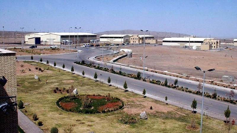 Κίνα, Ρωσία και Ιράν με επιστολή στον ΟΗΕ απορρίπτουν την ενεργοποίηση του μηχανισμού snapback για τα πυρηνικά του Ιράν