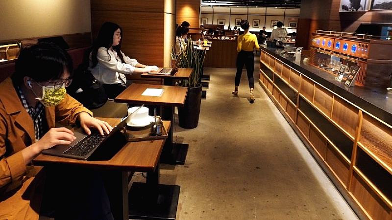 Σημαντική ανάπτυξη στον τομέα παραγωγής ηλεκτρονικών συσκευών πληροφορικής στην Κίνα