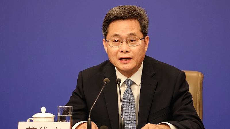 Σημαντικές Συζητήσεις στο Φόρουμ Τιεν Σαν για την Οικονομική Συνεργασία στην Κεντρική Ασία