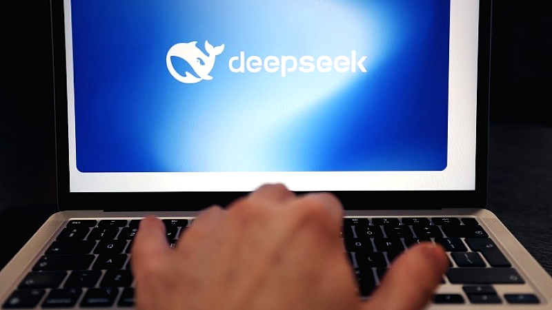 Κίνα: Η DeepSeek παρουσίασε δύο καινοτόμα μοντέλα τεχνητής νοημοσύνης
