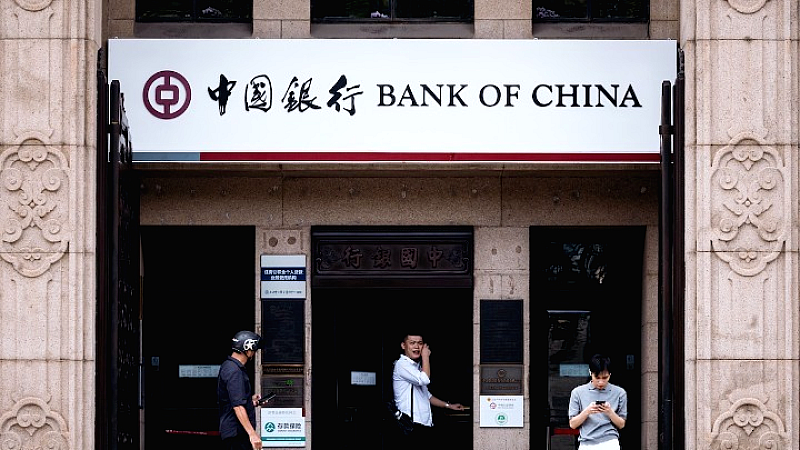 Κίνα: Σημαντική ενίσχυση της οικονομικής υποστήριξης για προσωπικές και μικρές επιχειρήσεις