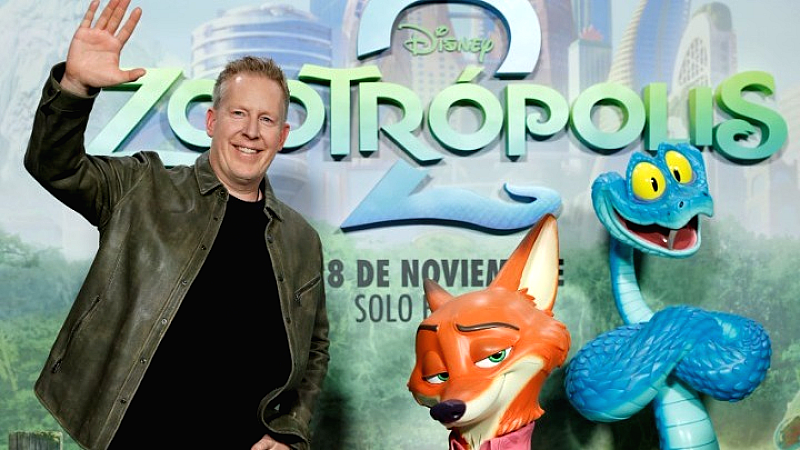 Η κυριαρχία του Zootopia 2 στην Κίνα: Ρεκόρ εσόδων για τη Walt Disney