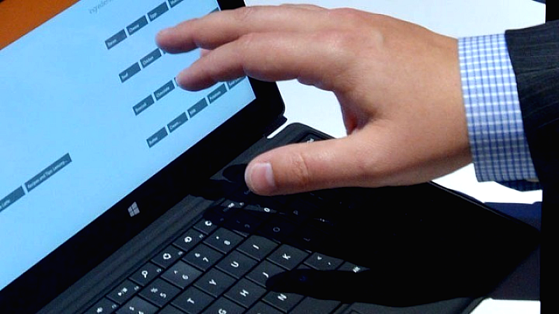 Απάτη μέσω ηλεκτρονικού ταχυδρομείου με ψευδές μήνυμα από το Υπουργείο Ανάπτυξης