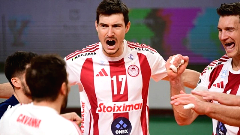 Επανεξέταση της ήττας: Ολυμπιακός σε τελικό μετά τη νίκη επί Παναθηναϊκού