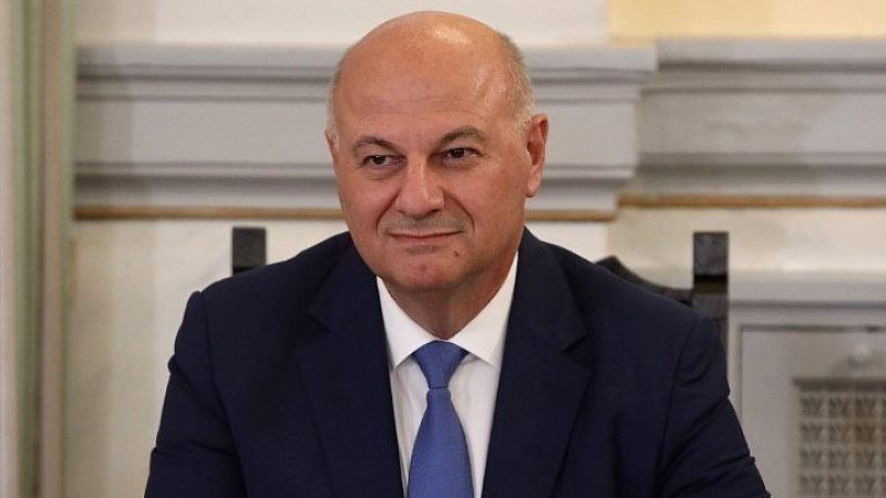 Κώστας Τσιάρας: «Ανοιχτή η πόρτα του υπουργείου Αγροτικής Ανάπτυξης για διάλογο με τους αγρότες»