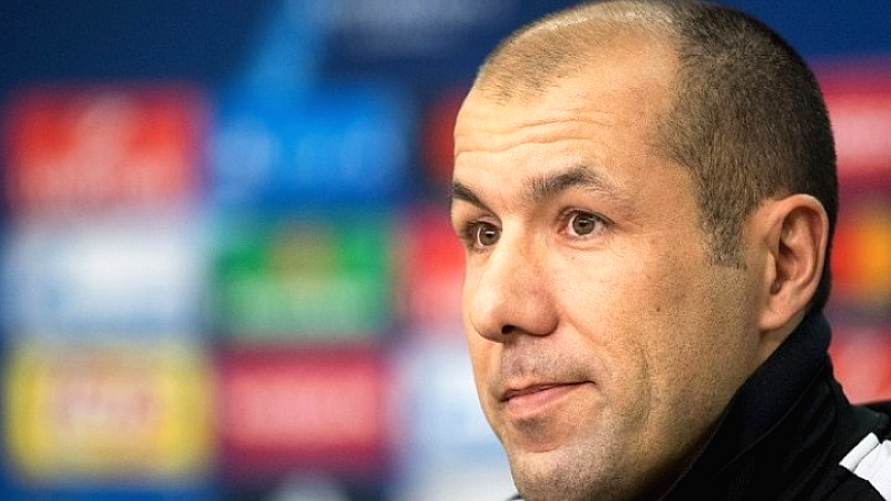 Παραιτήθηκε ο Λεονάρντο Ζαρντίμ από την Κρουζέιρο