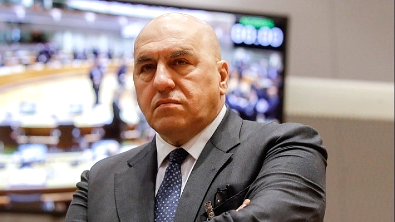 Κροζέτο: Η σαφής θέση του Τραμπ για την Ευρώπη