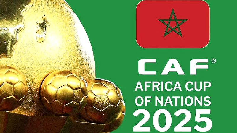 Κύπελλο Εθνών Αφρικής 2025: Οι 24 φιναλίστ ετοιμάζονται για τη διοργάνωση