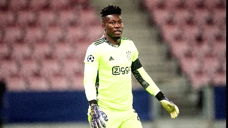 Εξαίρεση του Ονάνα από την αποστολή του Καμερούν για το Κύπελλο Εθνών Αφρικής