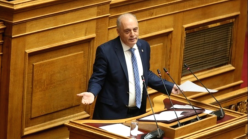 Στήριξη από τον Κυριάκο Βελόπουλο στους αγρότες με αιτήματα που προσυπογράφει η Ελληνική Λύση