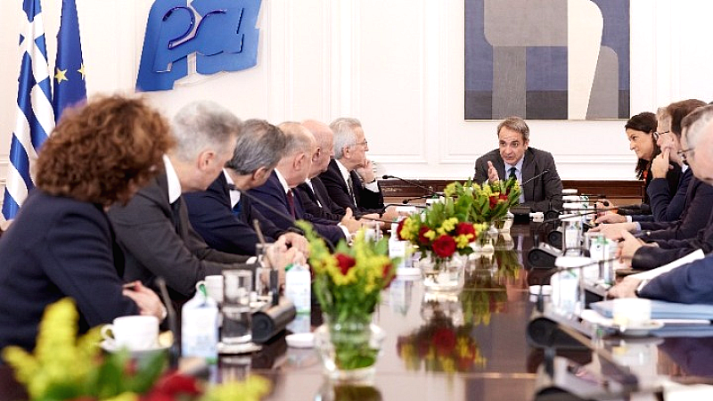 Σημαντική προώθηση της κοινωνικής συμφωνίας για συλλογικές συμβάσεις εργασίας