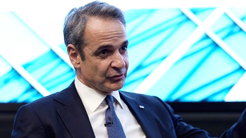 Κυριάκος Μητσοτάκης: Η Ελλάδα αναπτύσσεται ταχύτερα από τον ευρωπαϊκό μέσο όρο