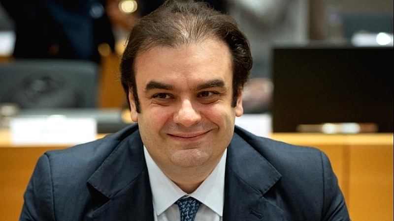 Κυρ. Πιερρακάκης: Σημαντική η ενοποίηση των ευρωπαϊκών χρηματιστηρίων για την ανάπτυξη