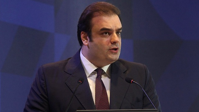 Κυριάκος Πιερρακάκης από το Λονδίνο: Ενίσχυση της διεθνούς θέσης της ελληνικής κεφαλαιαγοράς με την ένταξη στην Euronext