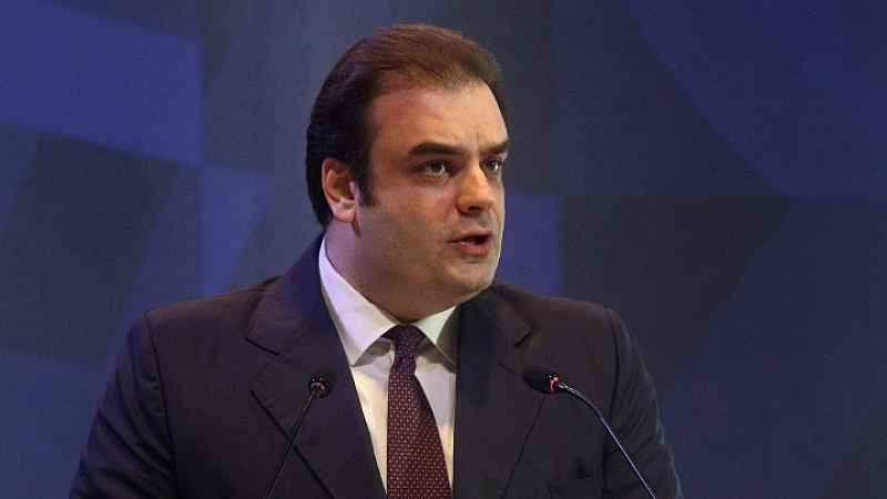 Κυριάκος Πιερρακάκης: Βούληση και προτεραιότητες για την οικονομία της ΕΕ