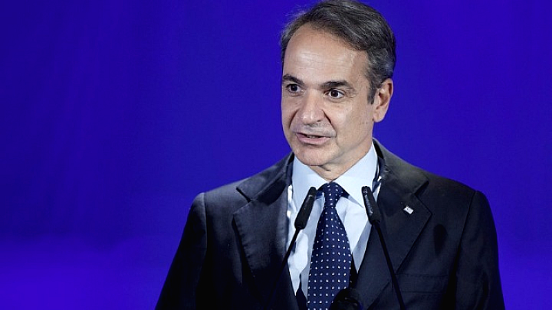 Διάλογος και πολιτικές προτάσεις: Η θέση του Κυριάκου Μητσοτάκη