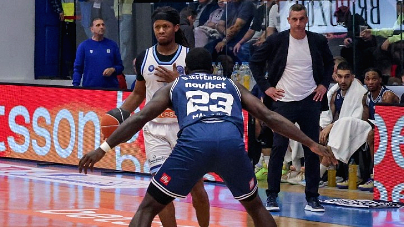 Κυρίαρχη στο φινάλε η Μύκονος