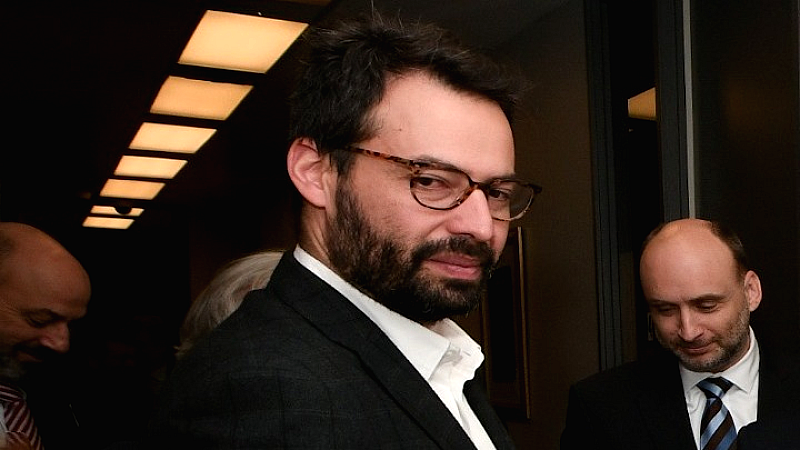 Λ. Νικολάου-Αλαβάνος, ευρωβουλευτής του ΚΚΕ: Αντιδράσεις για την εκλογή Κ. Πιερρακάκη στην προεδρία του Eurogroup