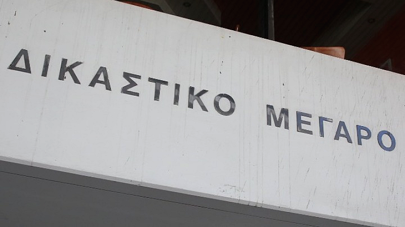 Λάρισα: Παράταση προθεσμίας για τους δύο αγρότες, αφέθηκαν ελεύθεροι μέχρι τις 4 Δεκεμβρίου