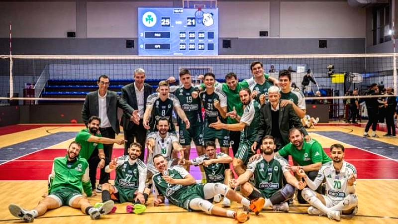 Λιγκ Καπ «Νίκος Σαμαράς»: Ο Παναθηναϊκός επικρατεί του ΟΦΗ με 3-0 και προετοιμάζεται για τον Ολυμπιακό