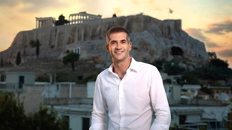 «Λιγότερη τοξικότητα και περισσότερη δουλειά για την Αθήνα ζητά η παράταξη Μπακογιάννη»